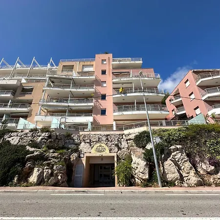 Monte Carlo Vista - Vue - Terrasse * Beausoleil